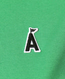 女性高脖子襯衫Adabat Stream高爾夫服裝