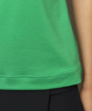 女性高脖子襯衫Adabat Stream高爾夫服裝