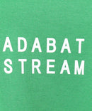 女性高脖子襯衫Adabat Stream高爾夫服裝