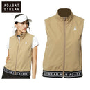 ベスト レディース アダバット ストリーム ADABAT STREAM  ゴルフウェア