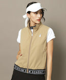 ベスト レディース アダバット ストリーム ADABAT STREAM  ゴルフウェア