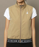 ベスト レディース アダバット ストリーム ADABAT STREAM  ゴルフウェア