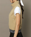 ベスト レディース アダバット ストリーム ADABAT STREAM  ゴルフウェア