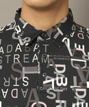 ポロシャツ メンズ アダバット ストリーム ADABAT STREAM  ゴルフウェア