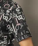 ポロシャツ メンズ アダバット ストリーム ADABAT STREAM  ゴルフウェア