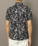 ポロシャツ メンズ アダバット ストリーム ADABAT STREAM  ゴルフウェア