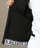 ベスト レディース アダバット ストリーム ADABAT STREAM  ゴルフウェア