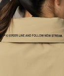 妇女的布鲁森阿达巴特溪流高尔夫服装