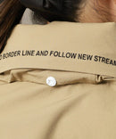 妇女的布鲁森阿达巴特溪流高尔夫服装