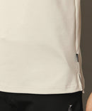 ハイネックシャツ メンズ アダバット ストリーム ADABAT STREAM  ゴルフウェア