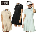 Dress Women's ADABAT STREAM Golf Wear