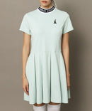 Dress Women's ADABAT STREAM Golf Wear