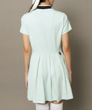 Dress Women's ADABAT STREAM Golf Wear