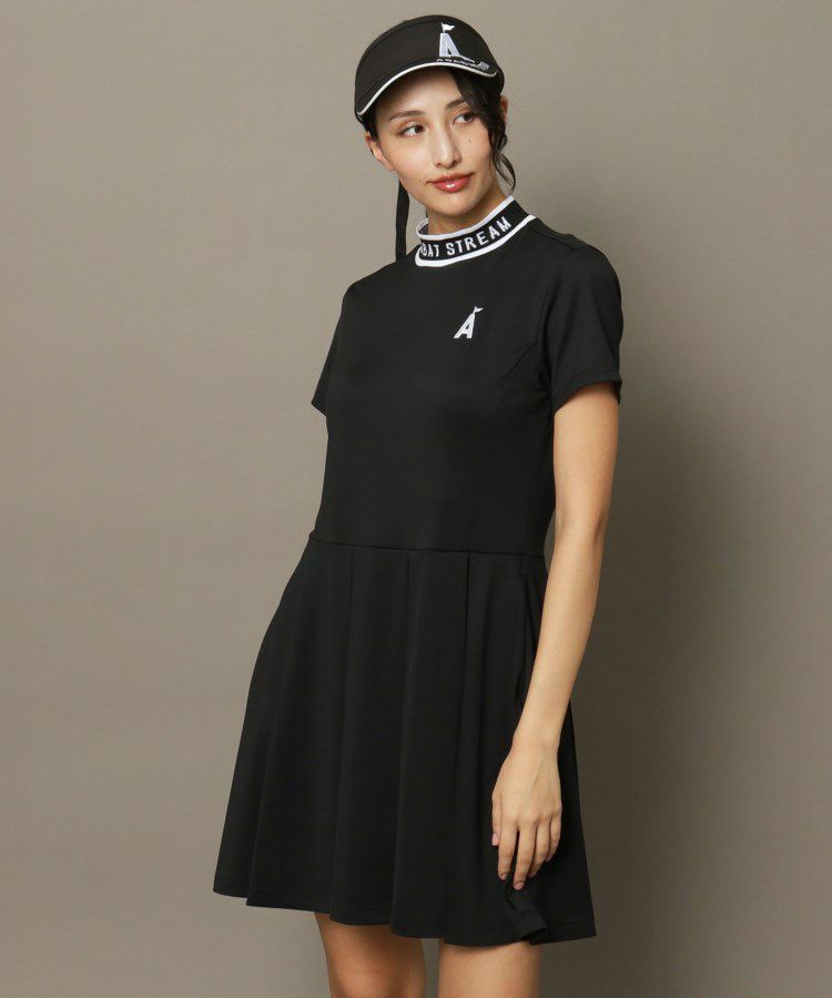 Dress Women 's Adabat Stream 2025 봄/여름 새 골프 착용