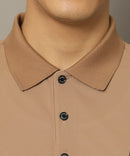 ポロシャツ メンズ アダバット ストリーム ADABAT STREAM  ゴルフウェア