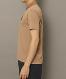 ポロシャツ メンズ アダバット ストリーム ADABAT STREAM  ゴルフウェア