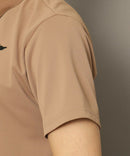 ポロシャツ メンズ アダバット ストリーム ADABAT STREAM  ゴルフウェア