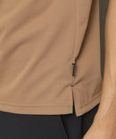 ポロシャツ メンズ アダバット ストリーム ADABAT STREAM  ゴルフウェア