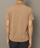 ポロシャツ メンズ アダバット ストリーム ADABAT STREAM  ゴルフウェア