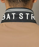 ポロシャツ メンズ アダバット ストリーム ADABAT STREAM  ゴルフウェア