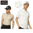 폴로 셔츠 남자 아다 바트 스트림 골프 착용