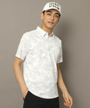 폴로 셔츠 남자 아다 바트 스트림 골프 착용