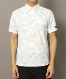 폴로 셔츠 남자 아다 바트 스트림 골프 착용