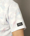 폴로 셔츠 남자 아다 바트 스트림 골프 착용