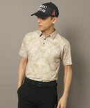 폴로 셔츠 남자 아다 바트 스트림 골프 착용