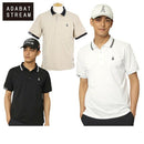 폴로 셔츠 남자 아다 바트 스트림 골프 착용
