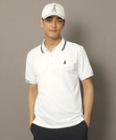 폴로 셔츠 남자 아다 바트 스트림 골프 착용