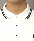 폴로 셔츠 남자 아다 바트 스트림 골프 착용