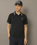 폴로 셔츠 남자 아다 바트 스트림 골프 착용