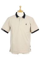 폴로 셔츠 남자 아다 바트 스트림 골프 착용