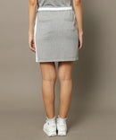 スカート レディース アダバット ストリーム ADABAT STREAM  ゴルフウェア