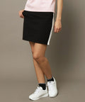 Women's Skirt ADABAT STREAM 2025 Spring/Summer New Golf Wear