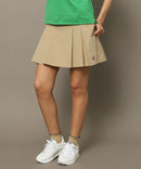 Women's Skirt ADABAT STREAM Golf Wear
