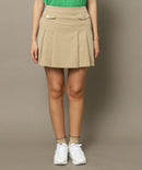 Women's Skirt ADABAT STREAM Golf Wear