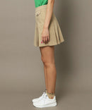 Women's Skirt ADABAT STREAM Golf Wear