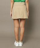 Women's Skirt ADABAT STREAM Golf Wear