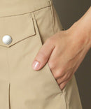 Women's Skirt ADABAT STREAM Golf Wear