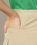 Women's Skirt ADABAT STREAM Golf Wear