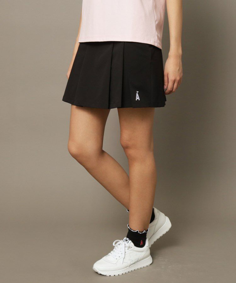 Women's Skirt ADABAT STREAM 2025 Spring/Summer New Golf Wear