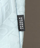 男士的高脖子襯衫Adabat溪流高爾夫服裝