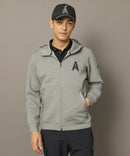 남자 블루슨 아다 바트 스트림 골프 착용