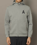 남자 블루슨 아다 바트 스트림 골프 착용