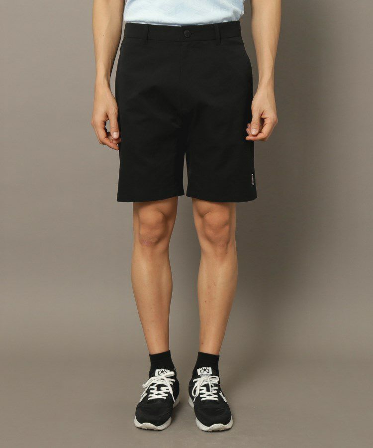 Men's Shorts ADABAT STREAM 2025 Spring/Summer New Golf Wear