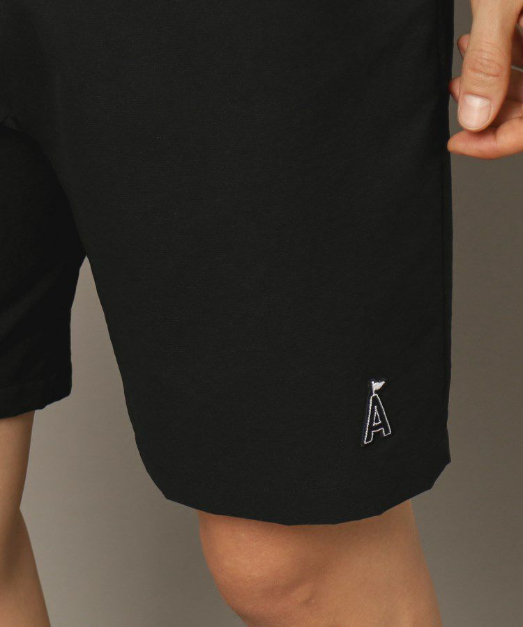 Men's Shorts ADABAT STREAM 2025 Spring/Summer New Golf Wear