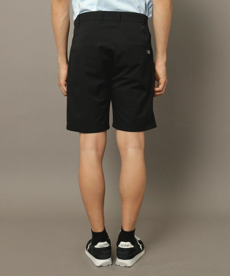 Men's Shorts ADABAT STREAM 2025 Spring/Summer New Golf Wear