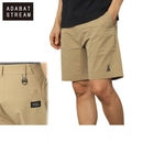 Men's Shorts ADABAT STREAM Golf Wear